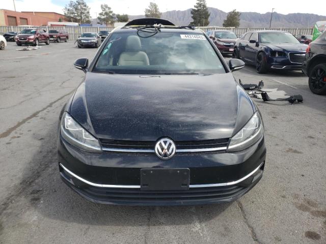 Photo 4 VIN: 3VWG17AU6JM250795 - VOLKSWAGEN GOLF 