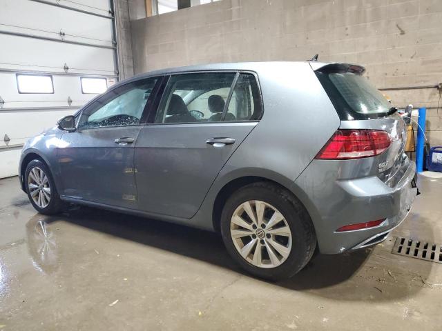 Photo 1 VIN: 3VWG17AU6JM259903 - VOLKSWAGEN GOLF 