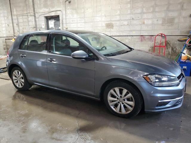 Photo 3 VIN: 3VWG17AU6JM259903 - VOLKSWAGEN GOLF 