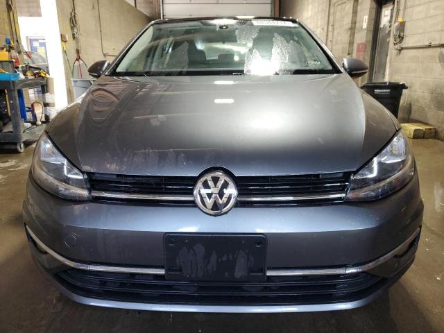 Photo 4 VIN: 3VWG17AU6JM259903 - VOLKSWAGEN GOLF 