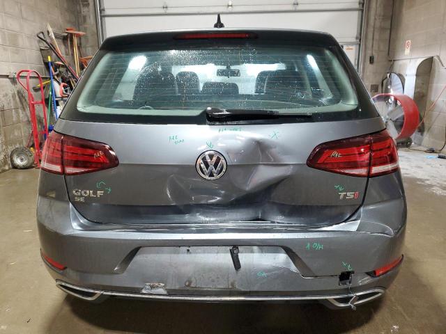 Photo 5 VIN: 3VWG17AU6JM259903 - VOLKSWAGEN GOLF 