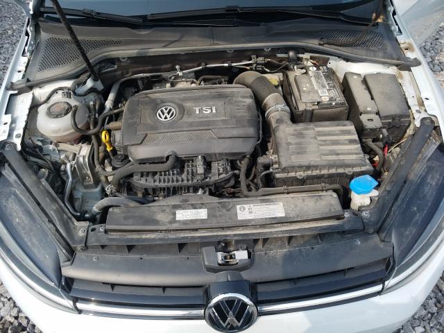 Photo 6 VIN: 3VWG17AU6JM290407 - VOLKSWAGEN GOLF 