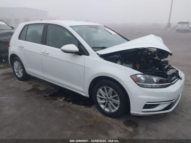 Photo 0 VIN: 3VWG17AU7JM259652 - VOLKSWAGEN GOLF 