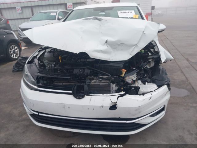 Photo 5 VIN: 3VWG17AU7JM259652 - VOLKSWAGEN GOLF 