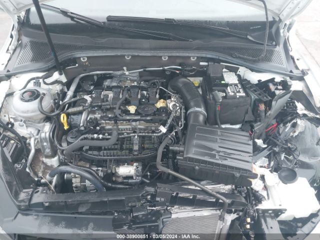 Photo 9 VIN: 3VWG17AU7JM259652 - VOLKSWAGEN GOLF 