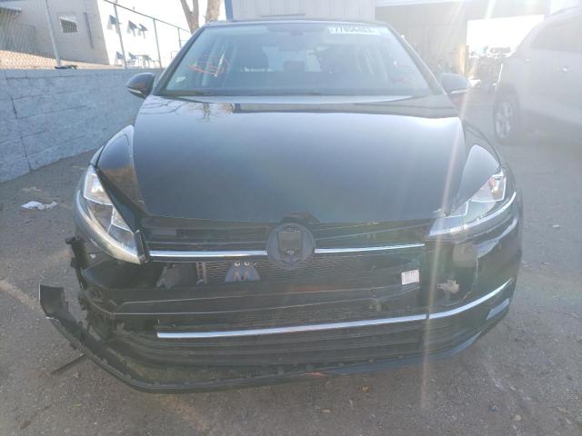 Photo 4 VIN: 3VWG17AU7JM293297 - VOLKSWAGEN GOLF 