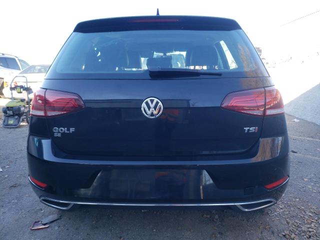 Photo 5 VIN: 3VWG17AU7JM293297 - VOLKSWAGEN GOLF 