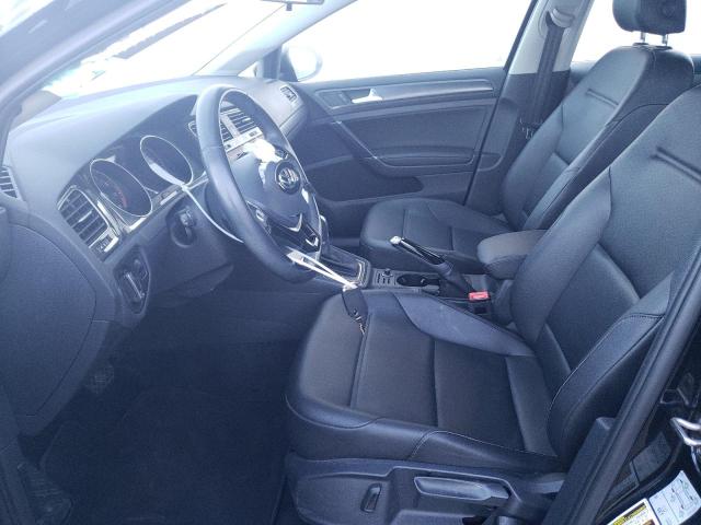 Photo 6 VIN: 3VWG17AU7JM293297 - VOLKSWAGEN GOLF 