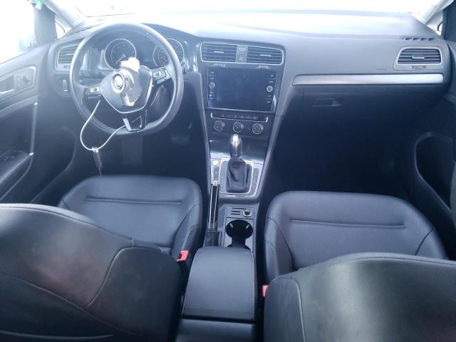 Photo 7 VIN: 3VWG17AU7JM293297 - VOLKSWAGEN GOLF 