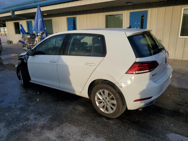 Photo 1 VIN: 3VWG17AU8JM251852 - VOLKSWAGEN GOLF 