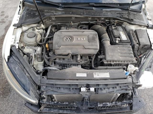 Photo 10 VIN: 3VWG17AU8JM251852 - VOLKSWAGEN GOLF 