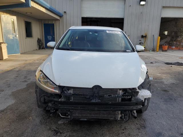 Photo 4 VIN: 3VWG17AU8JM251852 - VOLKSWAGEN GOLF 