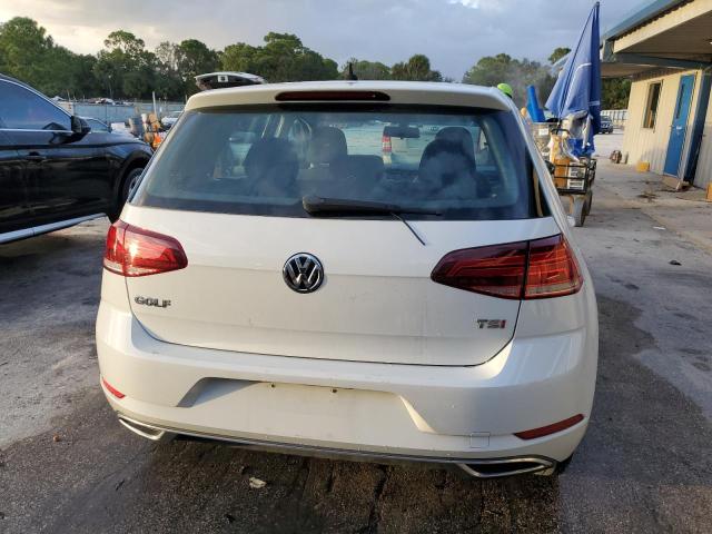 Photo 5 VIN: 3VWG17AU8JM251852 - VOLKSWAGEN GOLF 