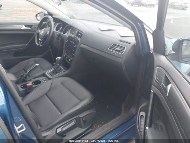 Photo 4 VIN: 3VWG17AU8JM285306 - VOLKSWAGEN GOLF 