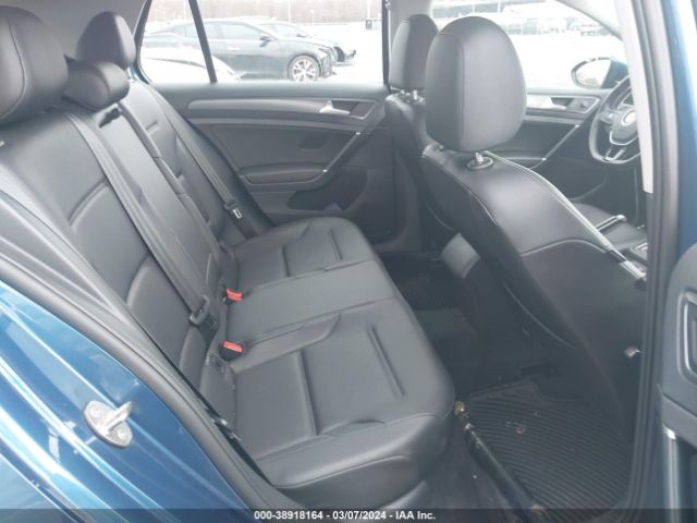 Photo 7 VIN: 3VWG17AU8JM285306 - VOLKSWAGEN GOLF 