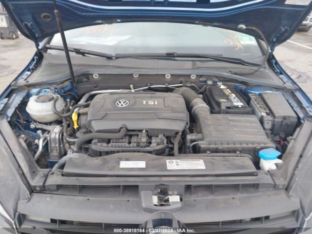 Photo 9 VIN: 3VWG17AU8JM285306 - VOLKSWAGEN GOLF 