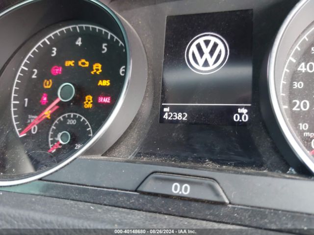 Photo 6 VIN: 3VWG17AU9JM284455 - VOLKSWAGEN GOLF 