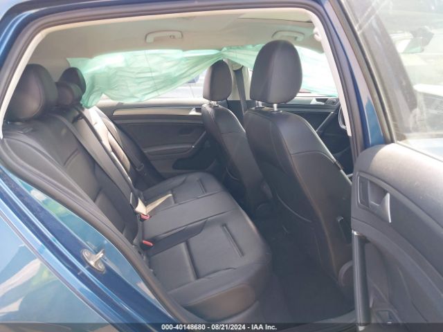 Photo 7 VIN: 3VWG17AU9JM284455 - VOLKSWAGEN GOLF 