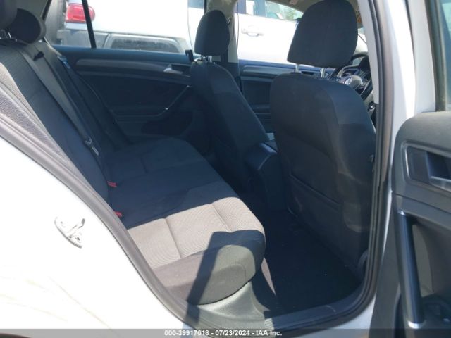 Photo 7 VIN: 3VWG17AUXJM265509 - VOLKSWAGEN GOLF 