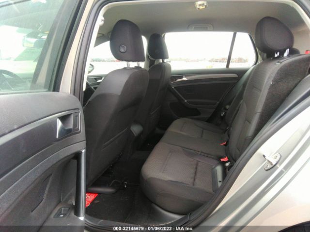 Photo 7 VIN: 3VWG17AUXJM274582 - VOLKSWAGEN GOLF 