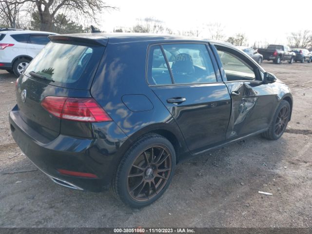 Photo 3 VIN: 3VWG57AU0LM000542 - VOLKSWAGEN GOLF 