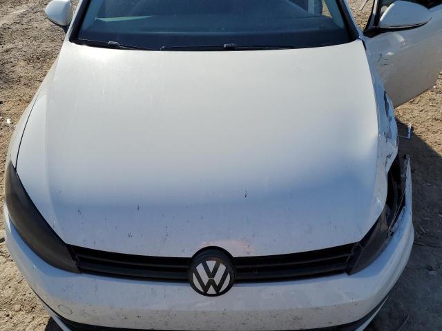 Photo 10 VIN: 3VWG57AU0LM011024 - VOLKSWAGEN GOLF 