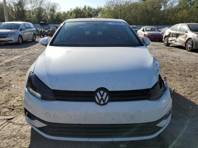 Photo 4 VIN: 3VWG57AU0LM011024 - VOLKSWAGEN GOLF 