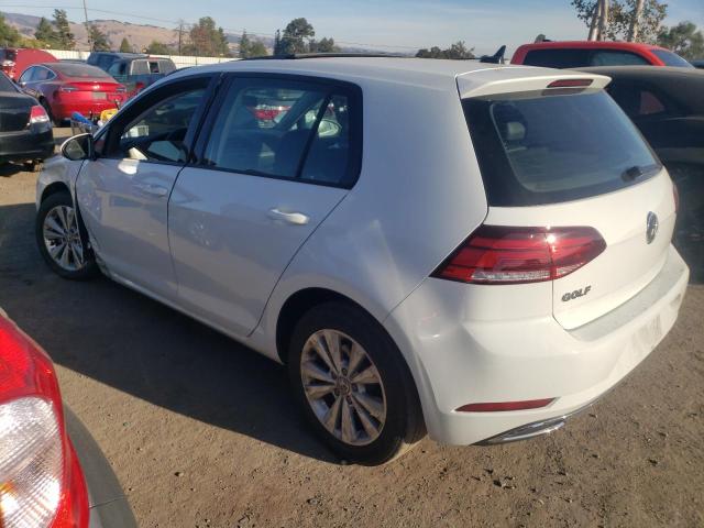 Photo 1 VIN: 3VWG57AU0LM014201 - VOLKSWAGEN GOLF 