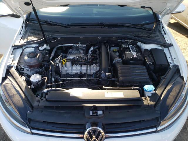 Photo 10 VIN: 3VWG57AU0LM014201 - VOLKSWAGEN GOLF 