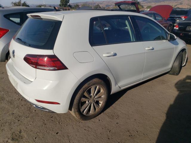 Photo 2 VIN: 3VWG57AU0LM014201 - VOLKSWAGEN GOLF 