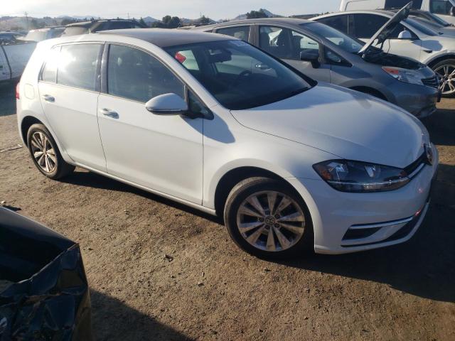 Photo 3 VIN: 3VWG57AU0LM014201 - VOLKSWAGEN GOLF 