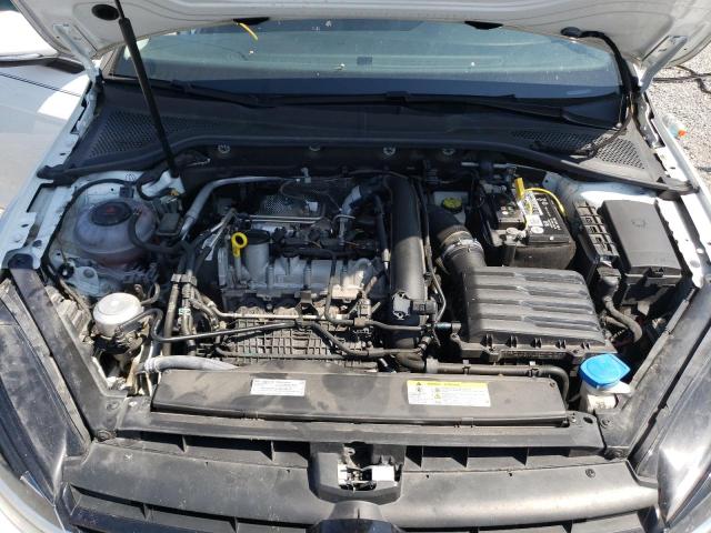 Photo 10 VIN: 3VWG57AU0LM015865 - VOLKSWAGEN GOLF 