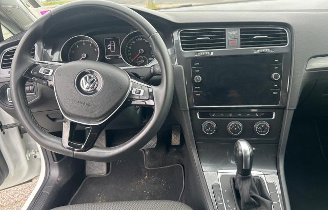 Photo 8 VIN: 3VWG57AU0MM011333 - VOLKSWAGEN GOLF 