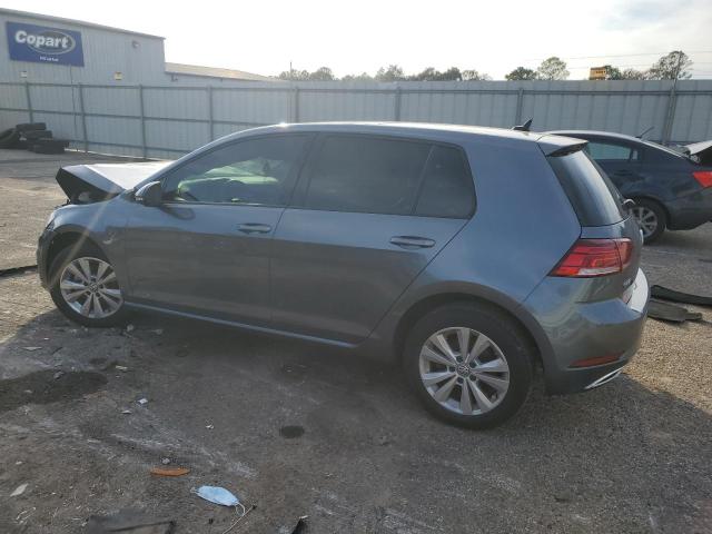 Photo 1 VIN: 3VWG57AU0MM012627 - VOLKSWAGEN GOLF 