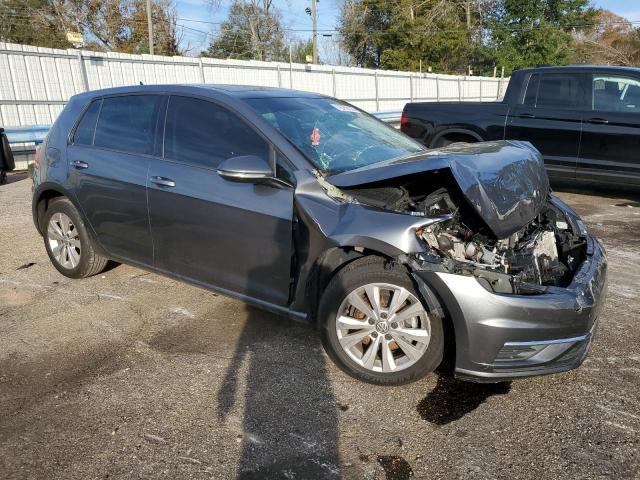 Photo 3 VIN: 3VWG57AU0MM012627 - VOLKSWAGEN GOLF 