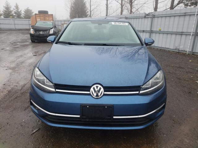 Photo 4 VIN: 3VWG57AU1KM004243 - VOLKSWAGEN GOLF 