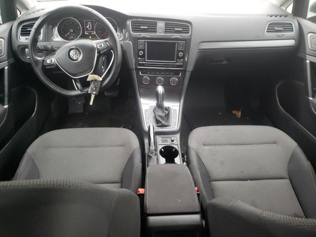 Photo 7 VIN: 3VWG57AU1KM004243 - VOLKSWAGEN GOLF 