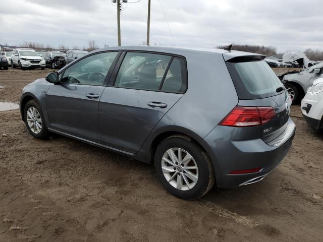 Photo 1 VIN: 3VWG57AU1KM007336 - VOLKSWAGEN GOLF 