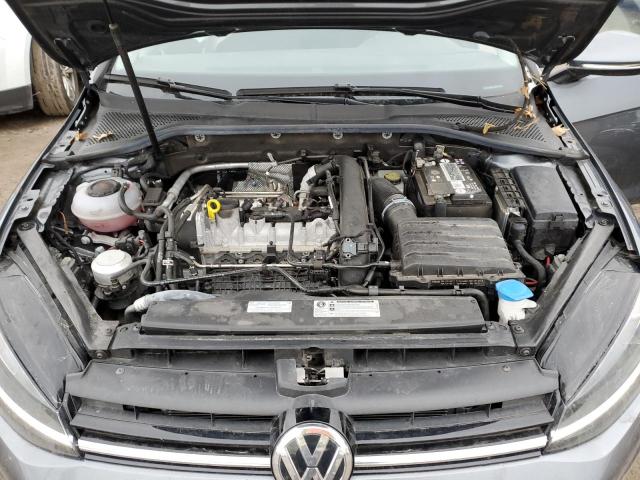 Photo 10 VIN: 3VWG57AU1KM007336 - VOLKSWAGEN GOLF 