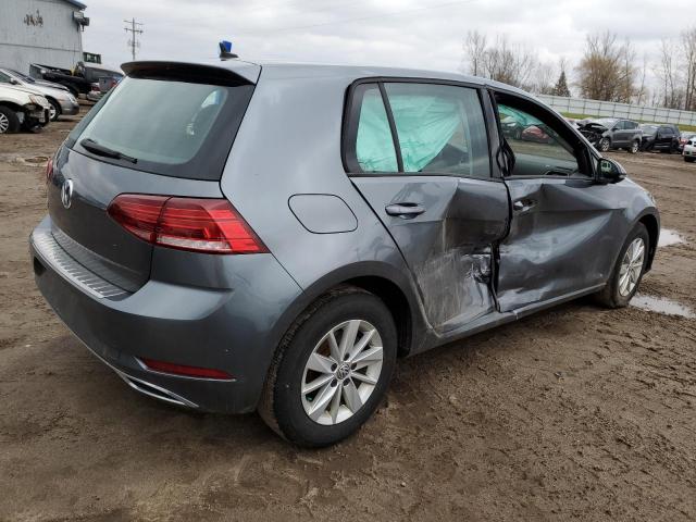 Photo 2 VIN: 3VWG57AU1KM007336 - VOLKSWAGEN GOLF 