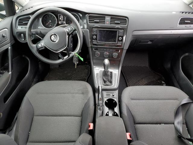 Photo 7 VIN: 3VWG57AU1KM007336 - VOLKSWAGEN GOLF 