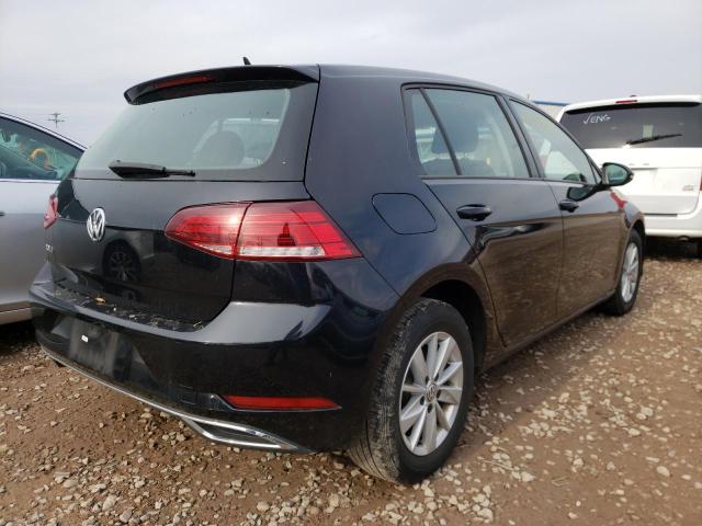 Photo 3 VIN: 3VWG57AU1KM014755 - VOLKSWAGEN GOLF 