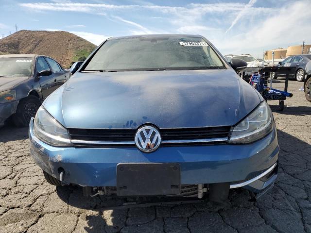 Photo 4 VIN: 3VWG57AU1KM017378 - VOLKSWAGEN GOLF S 