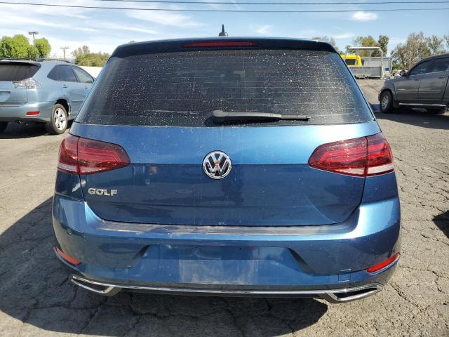 Photo 5 VIN: 3VWG57AU1KM017378 - VOLKSWAGEN GOLF S 