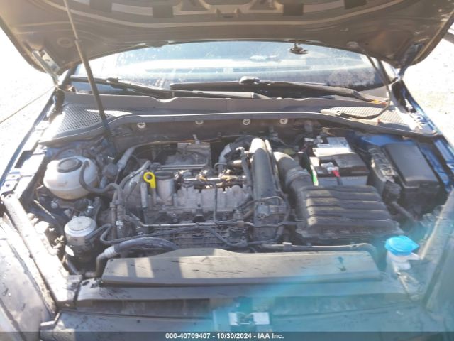 Photo 9 VIN: 3VWG57AU1KM025495 - VOLKSWAGEN GOLF 