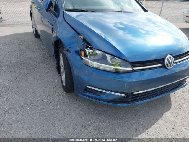 Photo 5 VIN: 3VWG57AU1LM000453 - VOLKSWAGEN GOLF 