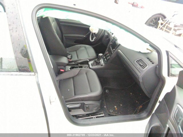 Photo 4 VIN: 3VWG57AU1LM009041 - VOLKSWAGEN GOLF 