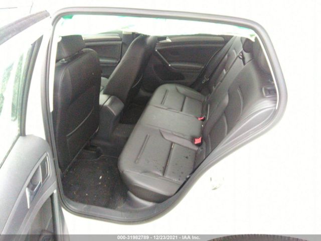 Photo 7 VIN: 3VWG57AU1LM009041 - VOLKSWAGEN GOLF 