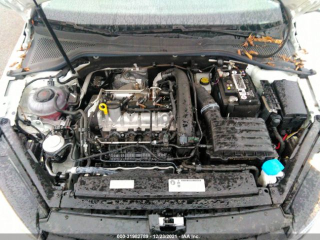 Photo 9 VIN: 3VWG57AU1LM009041 - VOLKSWAGEN GOLF 