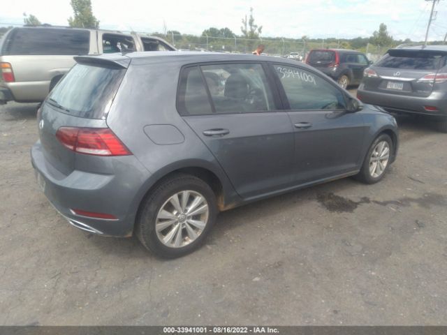 Photo 3 VIN: 3VWG57AU1LM014532 - VOLKSWAGEN GOLF 